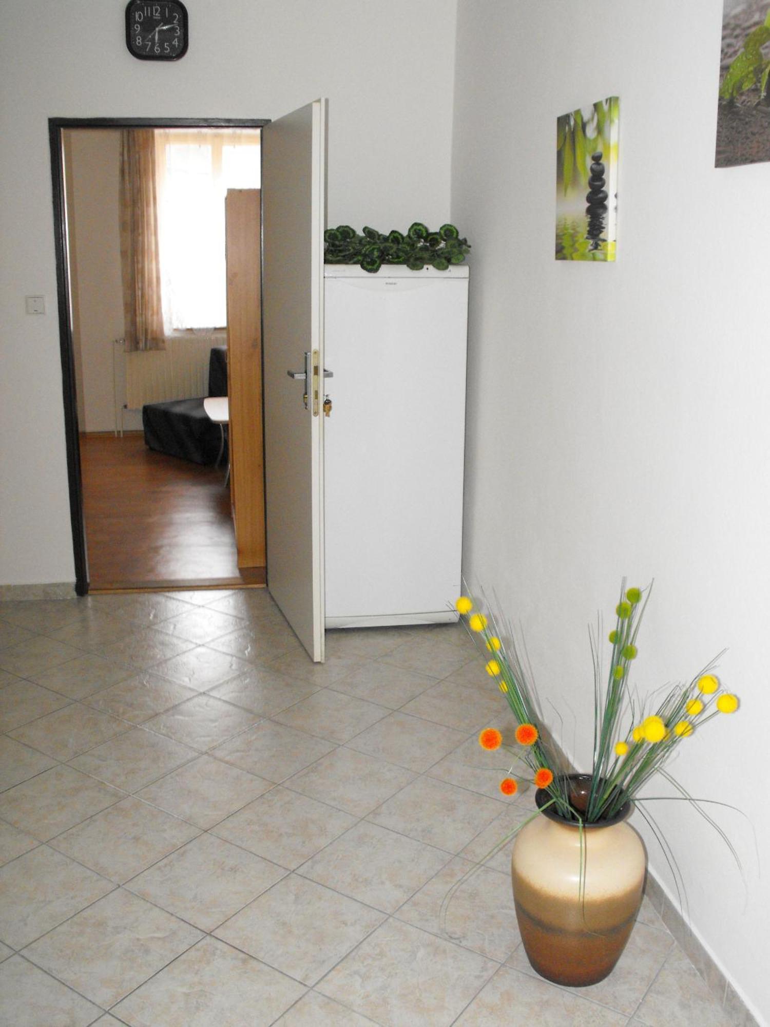 Pension U Soudu Cesky Krumlov Room photo