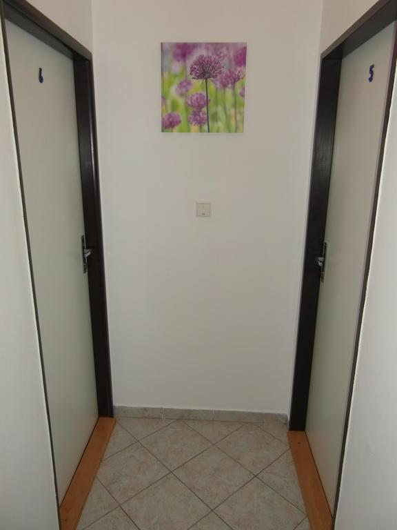 Pension U Soudu Cesky Krumlov Exterior photo