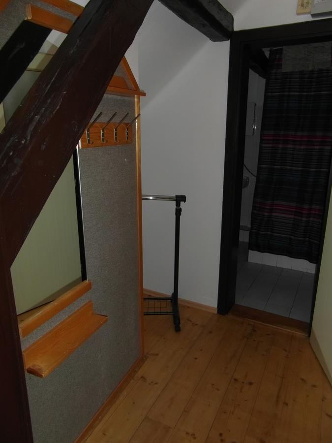 Pension U Soudu Cesky Krumlov Exterior photo